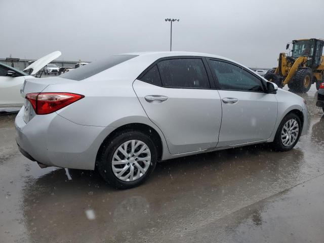 Photo 3 from auction – 2019 TOYOTA COROLLA L with VIN 5YFBURHE1KP895816