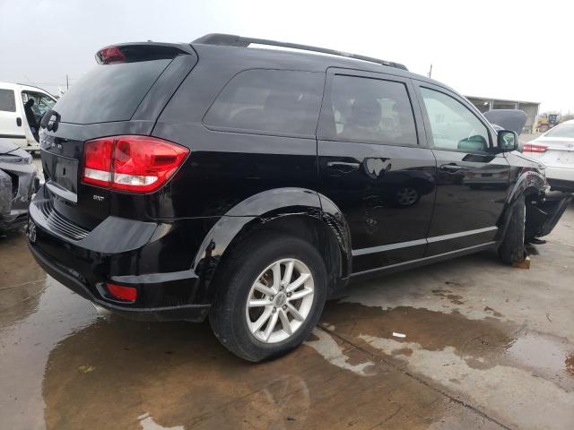Photo 3 from auction – 2017 DODGE JOURNEY SX with VIN 3C4PDCBG6HT582117