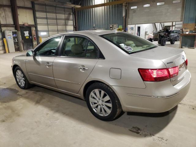 Photo 2 from auction – 2009 HYUNDAI SONATA SE with VIN 5NPEU46C99H497892