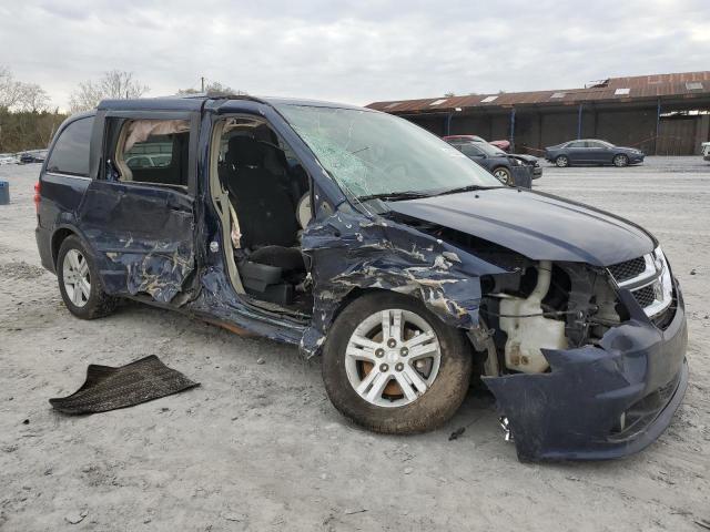 Photo 4 from auction – 2013 DODGE GRAND CARA with VIN 2C4RDGDG5DR506592