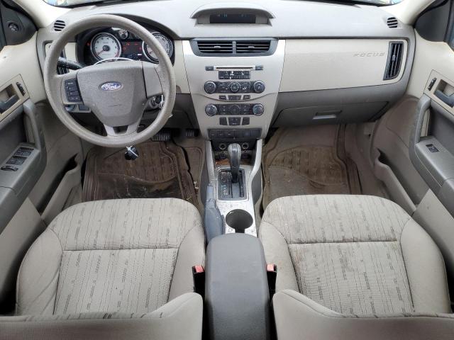 Photo 8 from auction – 2008 FORD FOCUS with VIN 1FAHP35N08W159104
