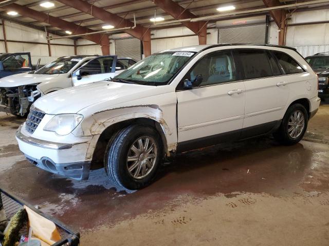 CHRYSLER PACIFICA T 2007 مع رقم تعريف المركبة 2A8GM68X27R253529 - صورة من المزاد