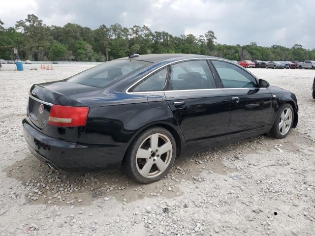 Photo 3 from auction – 2006 AUDI A6 S-LINE with VIN WAUEH74F76N076829