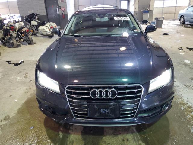 Photo 5 from auction – 2012 AUDI A7 PRESTIG with VIN WAUSGAFCXCN026072