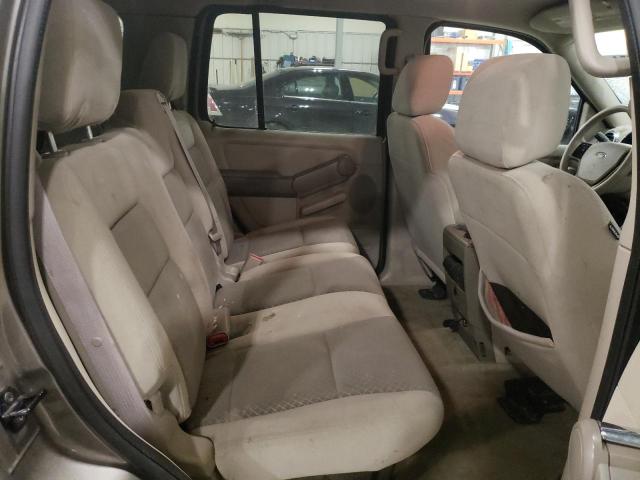 صورة رقم 11 من المزاد - 2006 FORD EXPLORER X مع VIN 1FMEU72E16UB03954