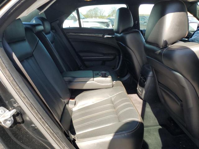 Photo 10 from auction – 2016 CHRYSLER 300 S with VIN 2C3CCABGXGH313412