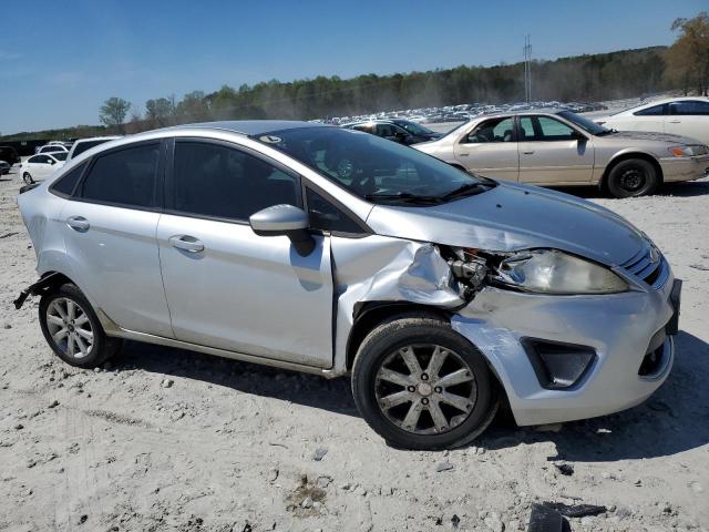 Photo 4 from auction – 2011 FORD FIESTA SE with VIN 3FADP4BJ2BM115828