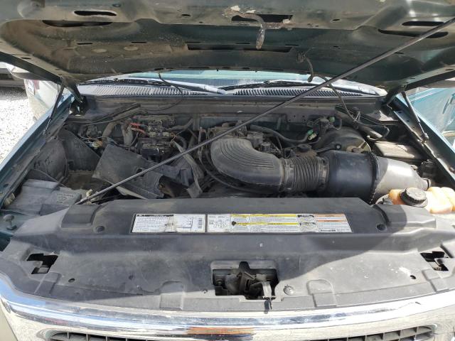 Photo 12 from auction – 1998 FORD EXPEDITION with VIN 1FMRU18WXWLB21986