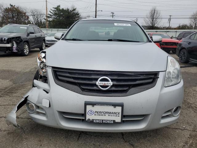 Photo 5 from auction – 2012 NISSAN ALTIMA SR with VIN 1N4BL2AP3CN495296