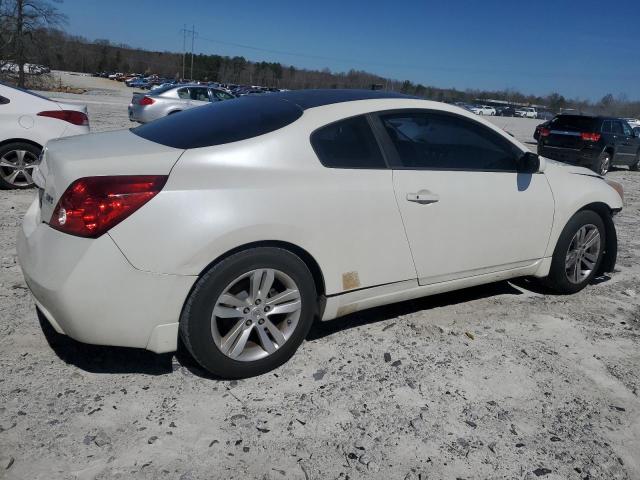 Photo 3 from auction – 2013 NISSAN ALTIMA S with VIN 1N4AL2EP9DC250635