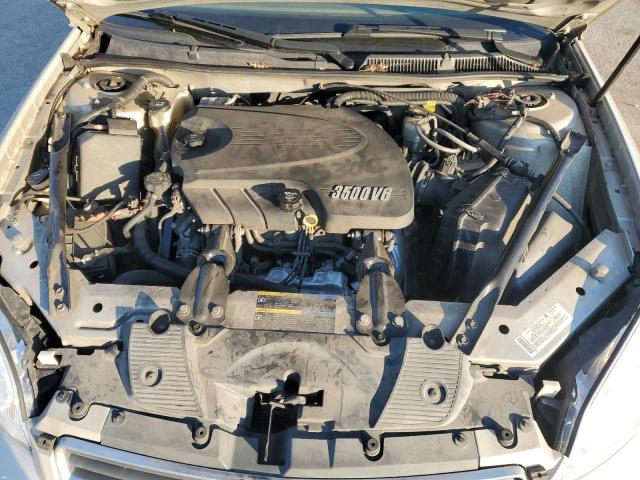 Photo 11 from auction – 2008 CHEVROLET IMPALA LT with VIN 2G1WT58K989155273