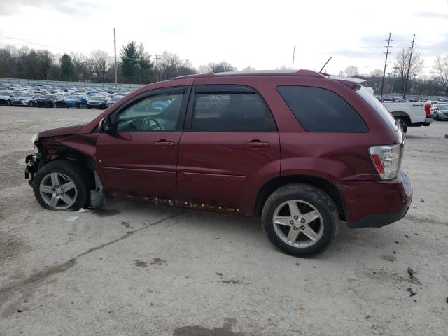 Photo 2 from auction – 2009 CHEVROLET EQUINOX LT with VIN 2CNDL63F896248203