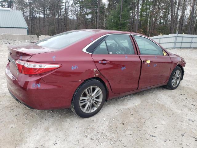 Photo 3 from auction – 2016 TOYOTA CAMRY LE with VIN 4T1BF1FK2GU564804