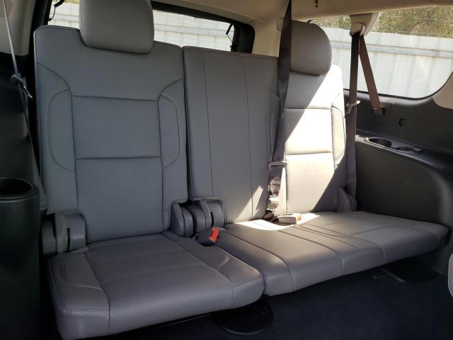 Photo 10 from auction – 2020 CHEVROLET SUBURBAN C with VIN 1GNSCHKC2LR172141