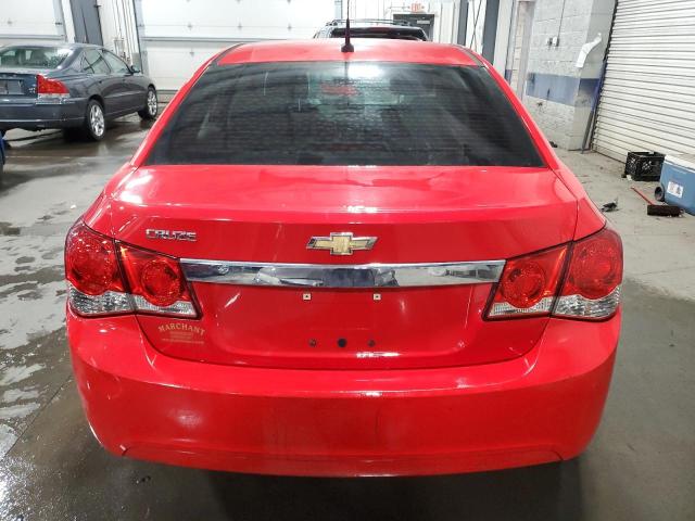 Photo 6 from auction – 2014 CHEVROLET CRUZE LS with VIN 1G1PA5SH4E7192008