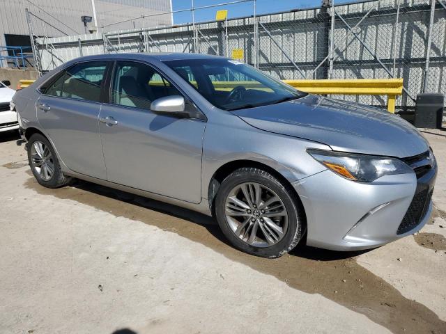 Photo 4 from auction – 2015 TOYOTA CAMRY LE with VIN 4T1BF1FK8FU018605