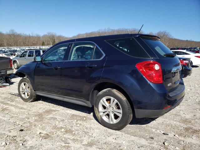 Photo 2 from auction – 2015 CHEVROLET EQUINOX LS with VIN 2GNALAEK4F1141783