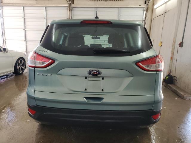 Photo 6 from auction – 2013 FORD ESCAPE S with VIN 1FMCU0F77DUC60606