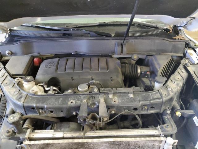 Photo 12 from auction – 2017 BUICK ENCLAVE with VIN 5GAKVBKD0HJ255129