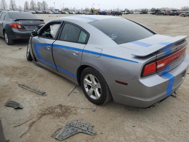 Photo 2 from auction – 2014 DODGE CHARGER SE with VIN 2C3CDXBG8EH234592