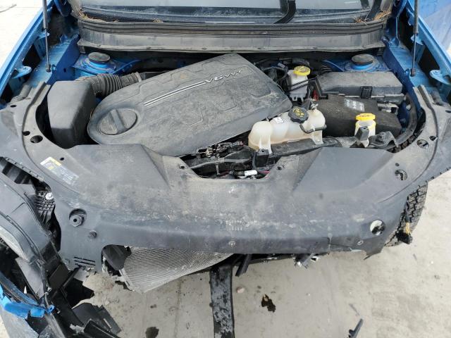Photo 11 from auction – 2021 JEEP CHEROKEE T with VIN 1C4PJMBX8MD236472