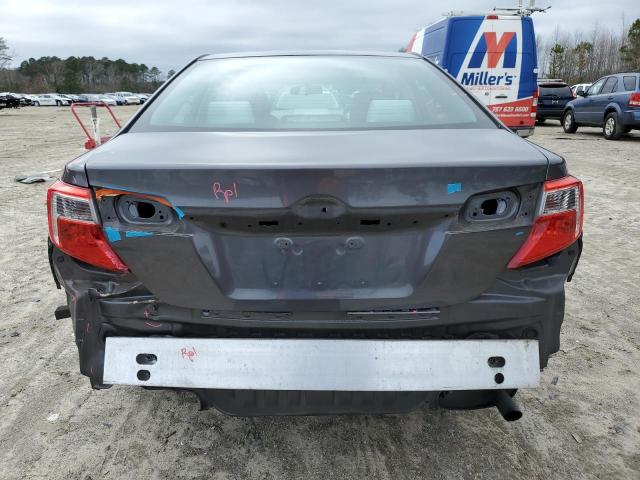 Photo 6 from auction – 2013 TOYOTA CAMRY L with VIN 4T1BF1FK3DU706752