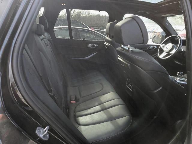 Photo 10 from auction – 2021 BMW X5 with VIN 5UXJU4C05M9F51619