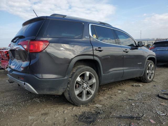 Photo 3 from auction – 2018 GMC ACADIA SLT with VIN 1GKKNWLS0JZ225112
