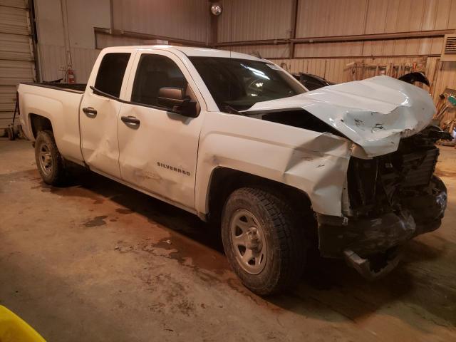Photo 4 from auction – 2019 CHEVROLET SILVERADO with VIN 2GCRCNEC6K1149471