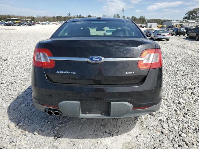 Photo 6 from auction – 2011 FORD TAURUS SEL with VIN 1FAHP2EW9BG189822
