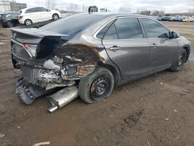 Photo 3 from auction – 2017 TOYOTA CAMRY LE with VIN 4T1BF1FK8HU746198