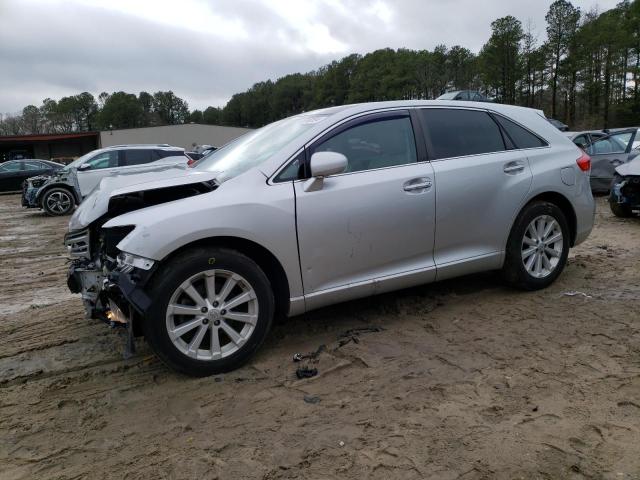 TOYOTA VENZA 2011 with VIN 4T3BA3BB8BU026477 - Photo from auction