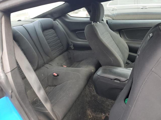 Photo 10 from auction – 2017 FORD MUSTANG with VIN 1FA6P8TH3H5209145