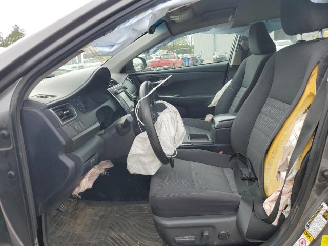 Photo 7 from auction – 2015 TOYOTA CAMRY LE with VIN 4T1BF1FK9FU100598