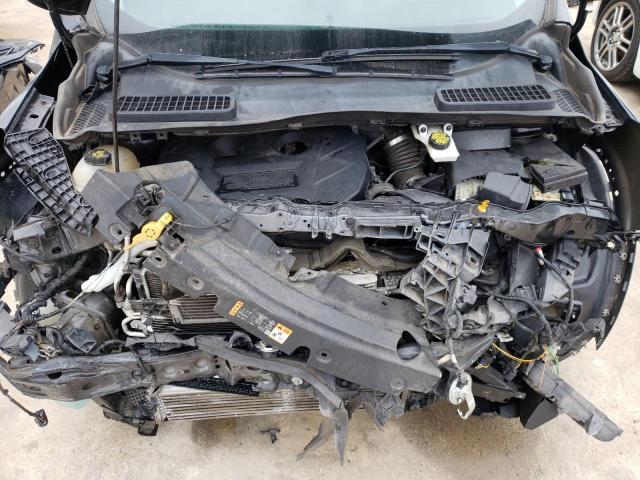 Photo 11 from auction – 2017 FORD ESCAPE SE with VIN 1FMCU0G96HUB59871
