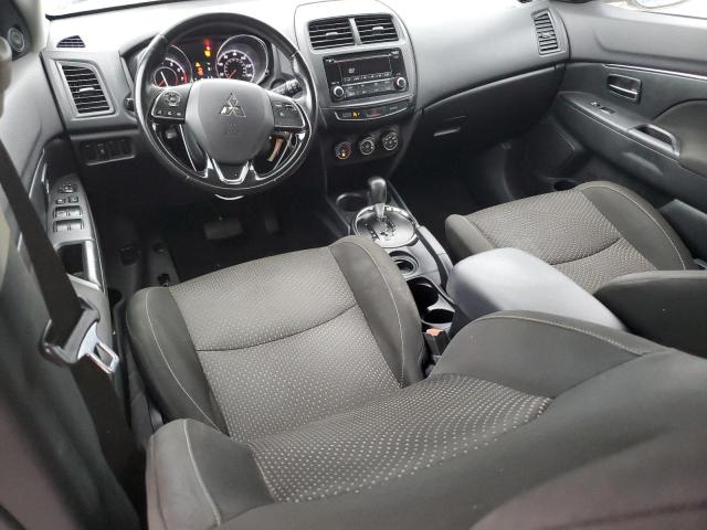 Photo 8 from auction – 2016 MITSUBISHI OUTLANDER with VIN JA4AP3AU9GZ025157