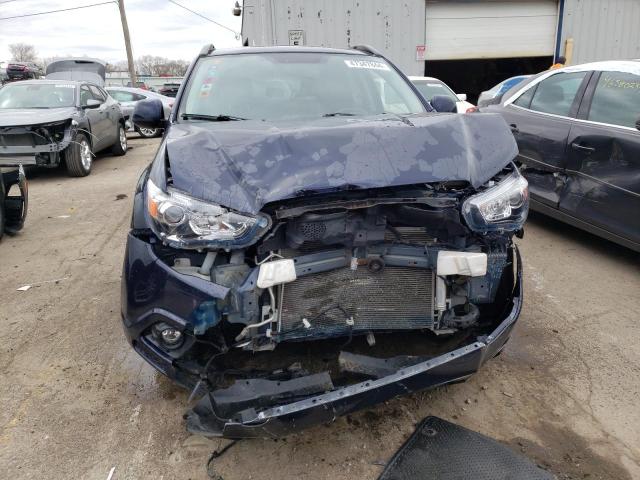 Photo 5 from auction – 2012 MITSUBISHI OUTLANDER with VIN JA4AR4AU8CZ005394