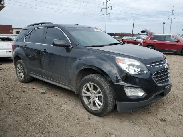 Photo 4 from auction – 2017 CHEVROLET EQUINOX LT with VIN 2GNALCEK8H1598174