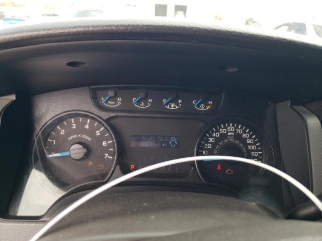 Foto 9 de la subasta – 2014 FORD F150 SUPER con VIN 1FTFX1EF5EKE03072