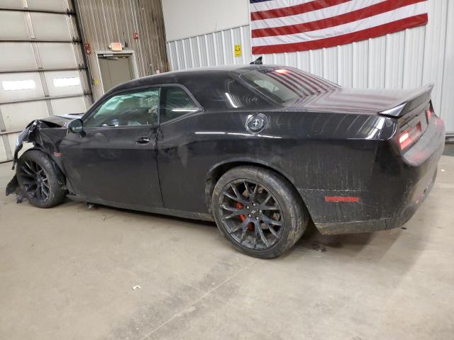Photo 2 from auction – 2019 DODGE CHALLENGER with VIN 2C3CDZBTXKH587310