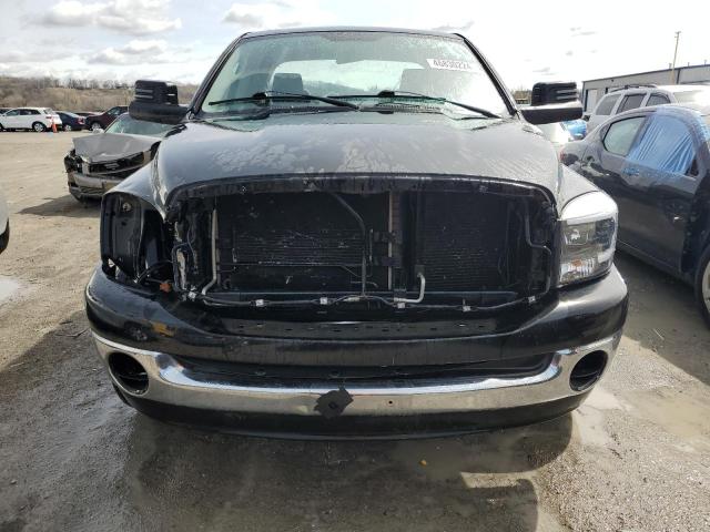 Photo 5 from auction – 2006 DODGE RAM 1500 S with VIN 1D7HU18N36S531466
