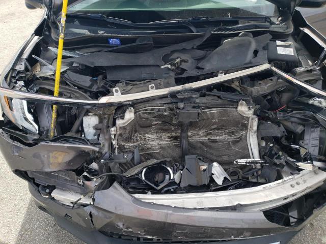 Photo 11 from auction – 2018 HONDA PILOT TOUR with VIN 5FNYF6H95JB043629