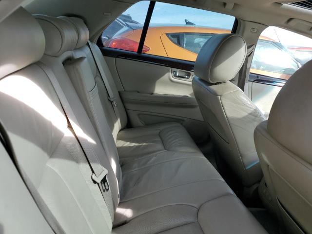 Zdjęcie 10 z aukcji – 2011 CADILLAC DTS PREMIU z VIN 1G6KH5E68BU135589