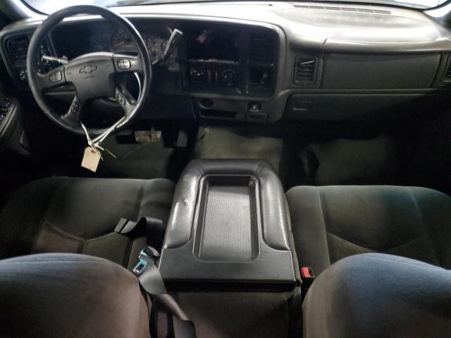 Zdjęcie 8 z aukcji – 2006 CHEVROLET SILVERADO z VIN 2GCEK13T761149014