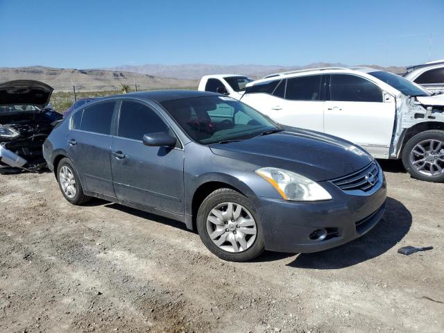 Photo 4 from auction – 2012 NISSAN ALTIMA BAS with VIN 1N4AL2AP6CN473966