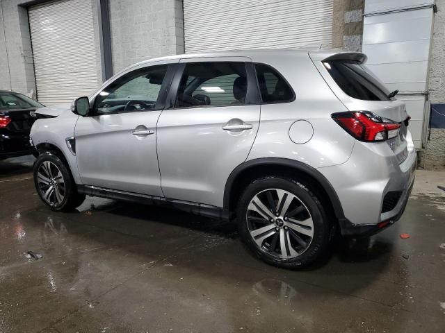 Photo 2 from auction – 2020 MITSUBISHI OUTLANDER with VIN JA4AR3AU7LU026325