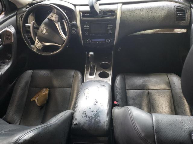 Photo 8 from auction – 2013 NISSAN ALTIMA 3.5 with VIN 1N4BL3AP4DC248887