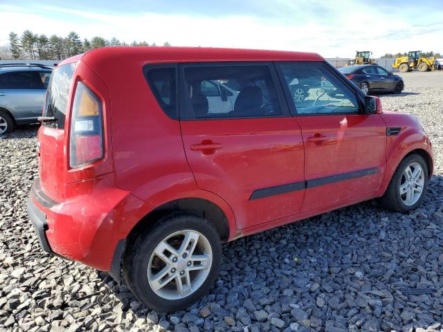 Снимка 3 от търг – 2011 KIA SOUL + с VIN KNDJT2A28B7244965