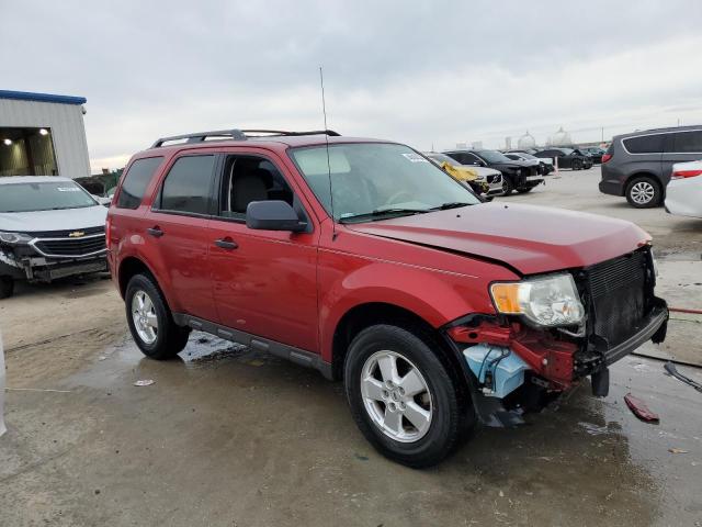 Photo 4 from auction – 2012 FORD ESCAPE XLS with VIN 1FMCU0C73CKC00756