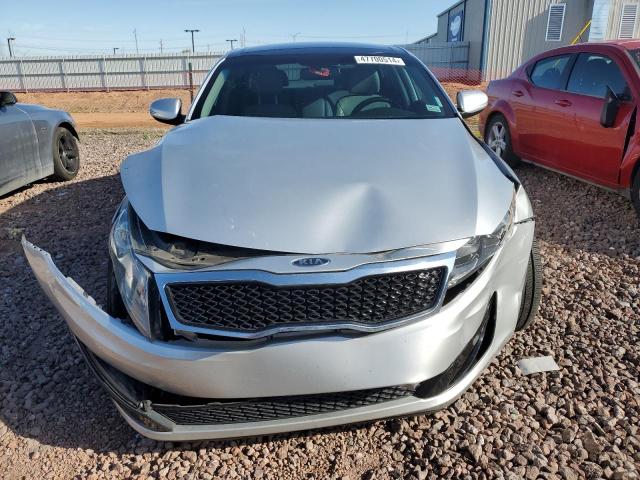 Zdjęcie 5 z aukcji – 2012 KIA OPTIMA EX z VIN 5XXGN4A72CG086434